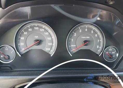 2020 BMW M4 z USA, uszkodzony, nr VIN WBS4Y9C06LFJ21779